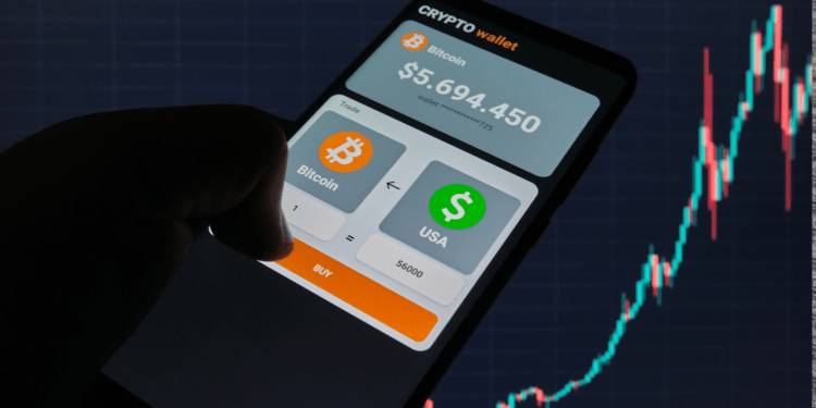 A Beginner's Guide to Setting Up Your First Crypto Wallet 1 A Beginner's Guide to Setting Up Your First Crypto Wallet