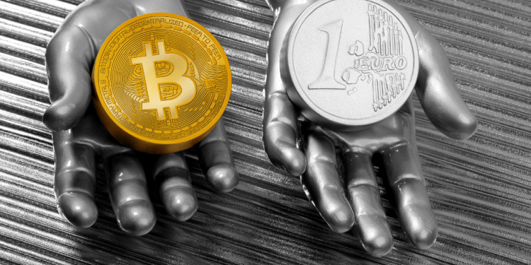 Analyzing the Correlation Between Crypto and Traditional Financial Markets