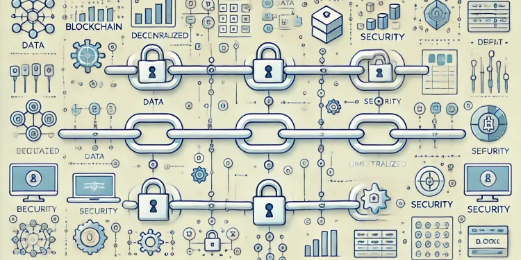 Blockchain Interoperability: Connecting Disparate Networks 1 Blockchain Interoperability Connecting Disparate Networks