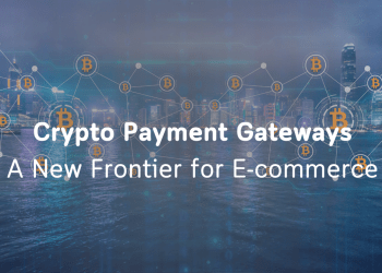 Crypto Payment Gateways: A New Frontier for E-commerce 4 Crypto Payment Gateways A New Frontier for E-commerce