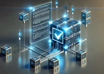 Demystifying Smart Contracts: A Beginner's Guide to Blockchain Automation 6 Demystifying Smart Contracts A Beginner's Guide to Blockchain Automation