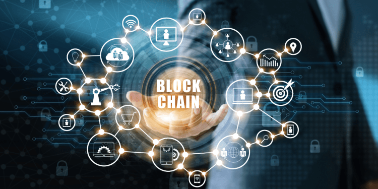 How Blockchain is Transforming Small Business Operations