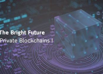 The Rise of Private Blockchains in Enterprise Solutions 8 The Rise of Private Blockchains in Enterprise Solutions