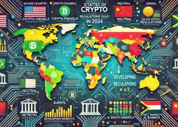 Bitcoin Adoption: Countries Where Bitcoin Is Legal Tender and What It Means