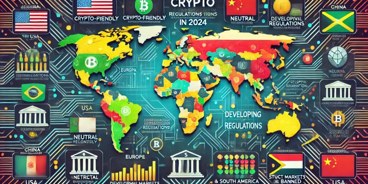 Bitcoin Adoption: Countries Where Bitcoin Is Legal Tender and What It Means 1 Bitcoin Adoption: Countries Where Bitcoin Is Legal Tender and What It Means