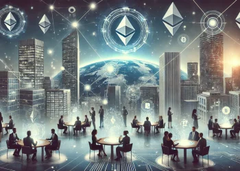 DAOs: The Future of Decentralized Business Governance 3 DAOs: The Future of Decentralized Business Governance