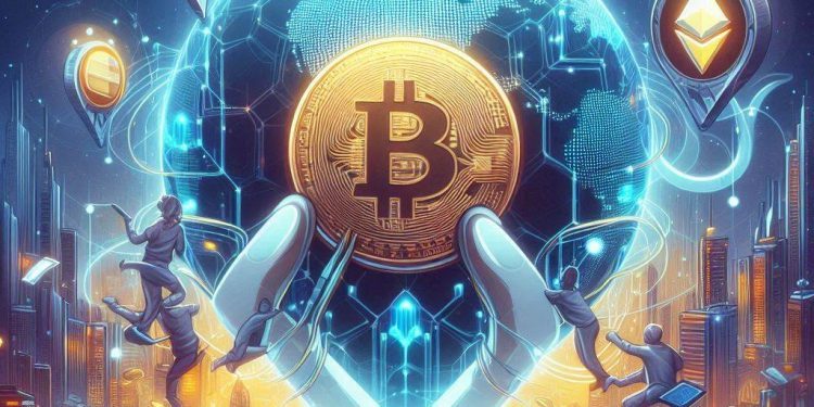 Edna Foster CryptoProNetwork: Redefining the Future of Digital Finance 1 Edna Foster CryptoProNetwork: Redefining the Future of Digital Finance