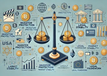 How Global Crypto Regulations Are Shaping the Future of Digital Finance