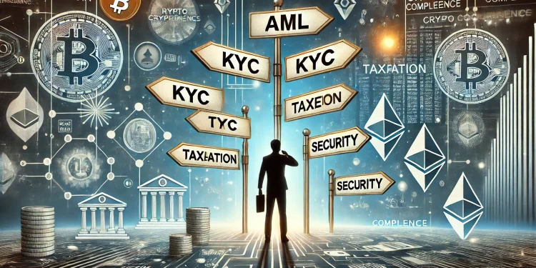 KYC and AML Compliance for Crypto Users What You Should Know