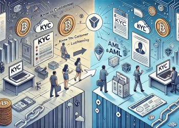 Navigating KYC and AML Compliance in the Crypto Space