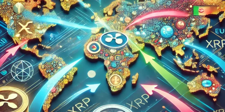 Ripple's XRP Use Cases in International Money Transfers