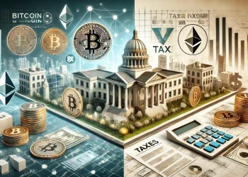 The Debate Over Crypto Taxation: Current Policies and Future Outlook
