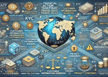 The Implications of FATF Travel Rule for Crypto Exchanges 4 The Implications of FATF Travel Rule for Crypto Exchanges