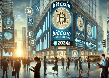 Top 5 Ways to Earn Bitcoin Without Buying It in 2024