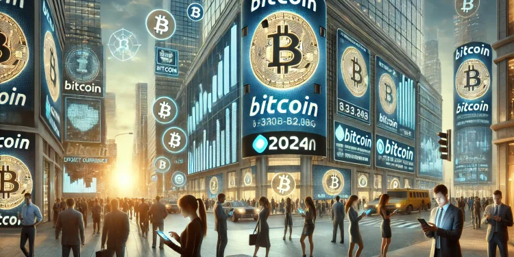 Top 5 Ways to Earn Bitcoin Without Buying It in 2024 1 Top 5 Ways to Earn Bitcoin Without Buying It in 2024
