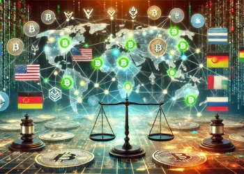 Top Crypto-Friendly Countries with the Best Regulatory Frameworks