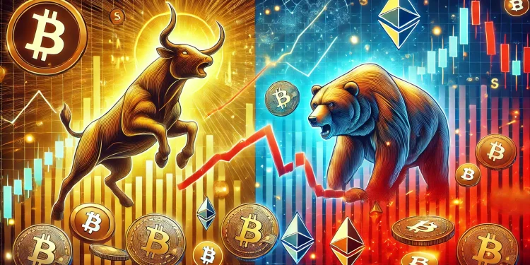 Understanding Crypto Market Cycles: Bull and Bear Markets Explained